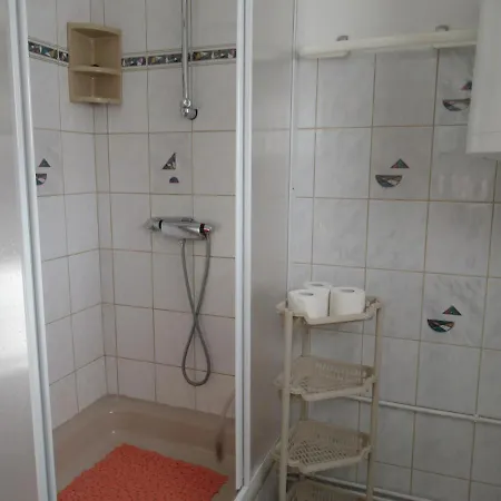 Apartman 6 Fő Részére Badacsonytomajon Apartman *