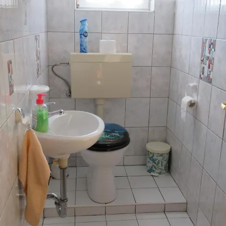 Apartman 6 Fő Részére Badacsonytomajon * Badacsonytomaj